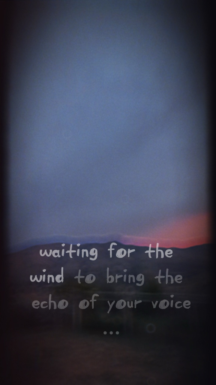 Poetry inspired 