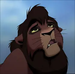 Kovu edit