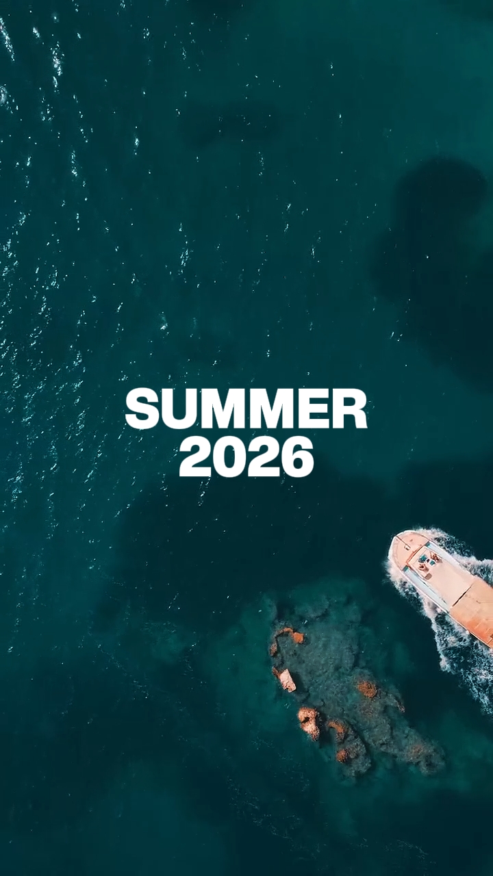 SUMMER 2026