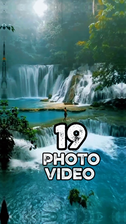 19 photo or video 
