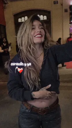 Karol G ❤️‍🩹