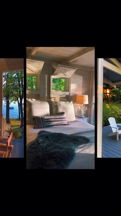 Luxury house 