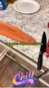 Let’s Cook