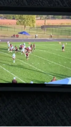 Stiff arm damm