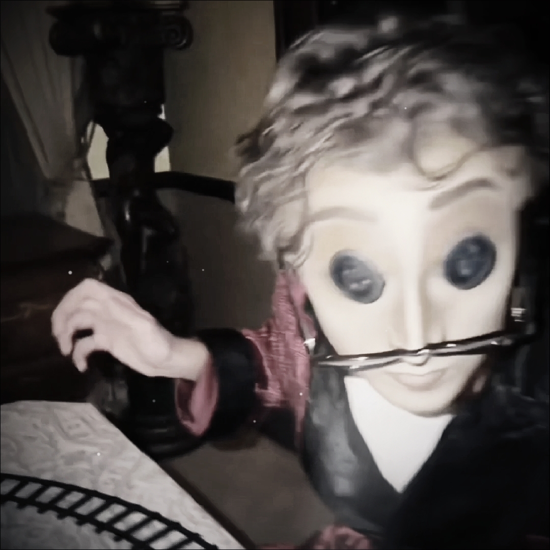 Halloween Velocity 