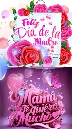 Te amo mamá 👩🏻