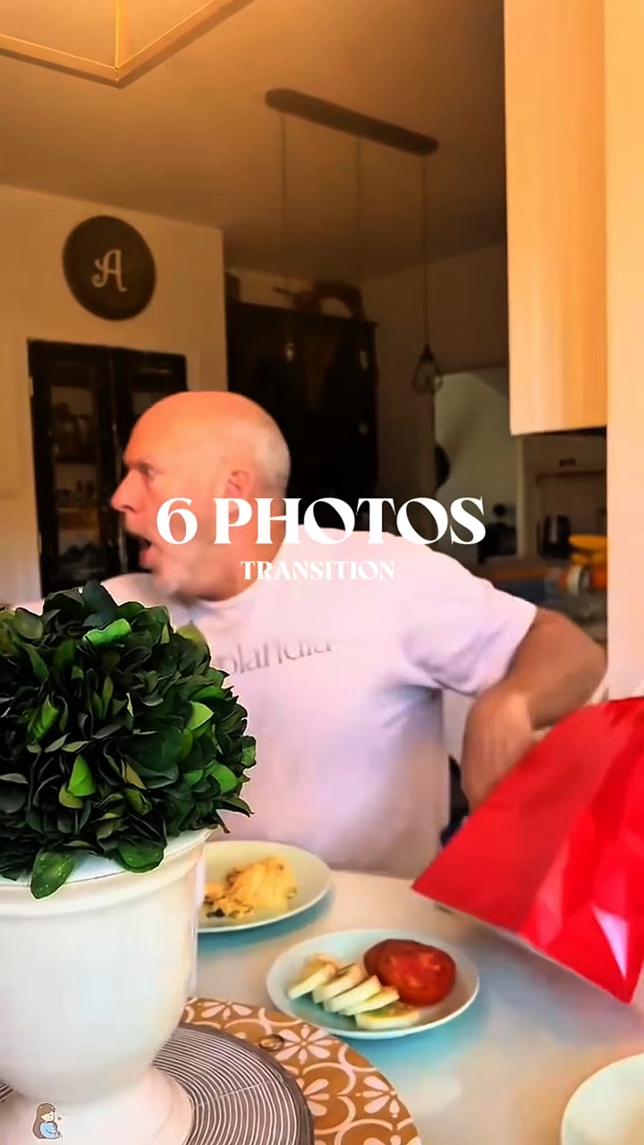 pregnancy announceme