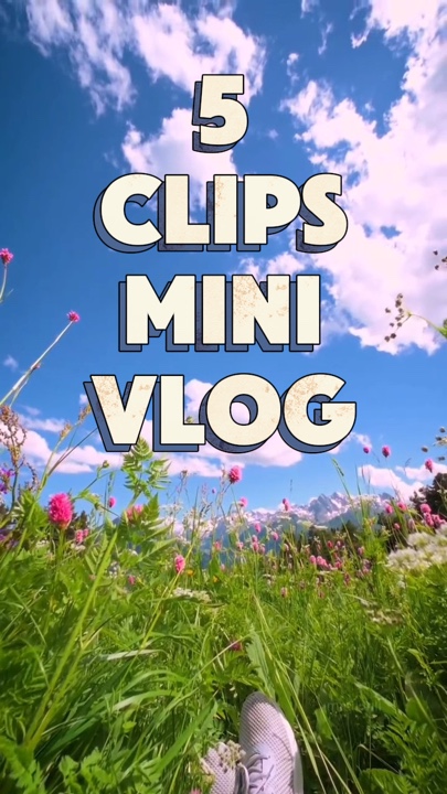 Vlog Mini