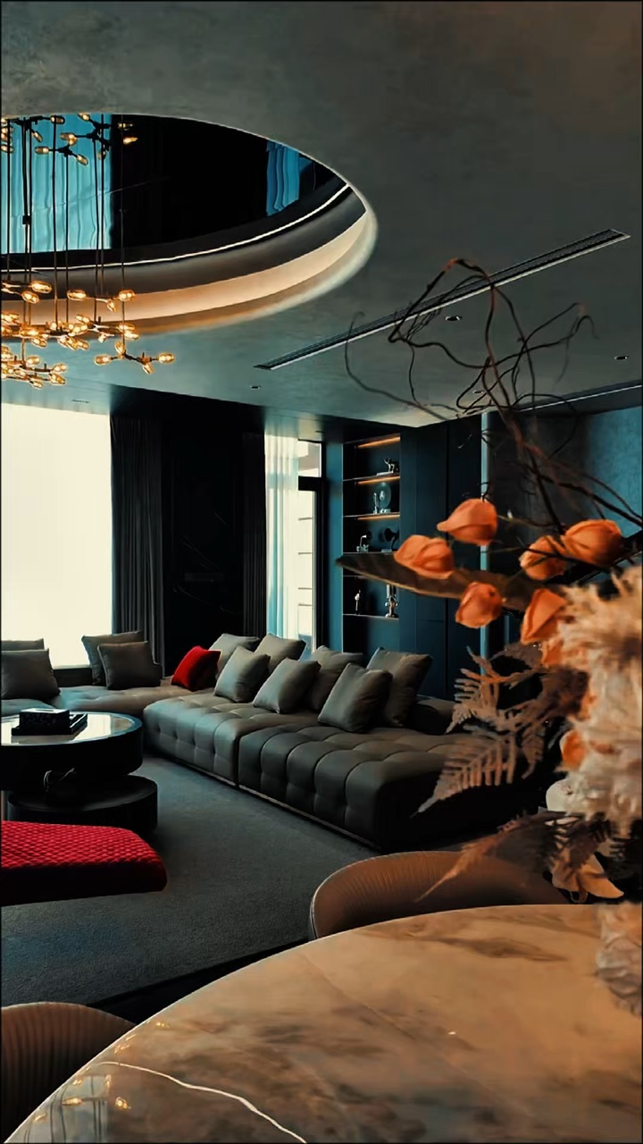 Interior Design	