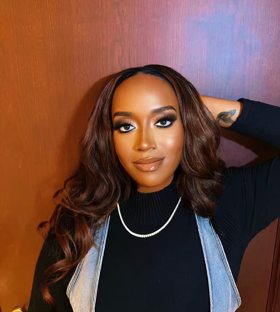 Glam transitions