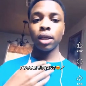 His voice🥹‼️