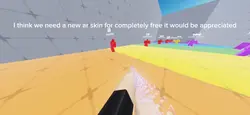rivals idea