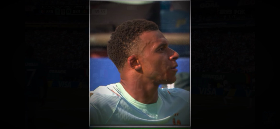 ¡¡MBAPPE!!