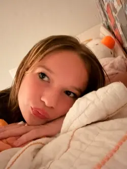 No makeup