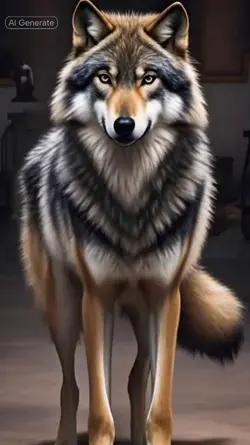Wolf Trasform Ai