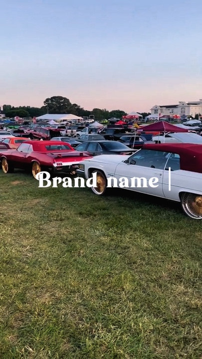 Car event
