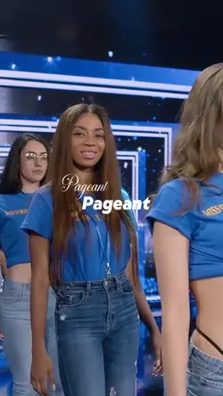 Pageant