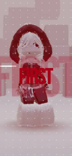 You broke me first