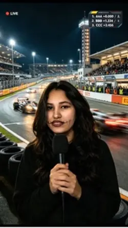 $100 earn car race