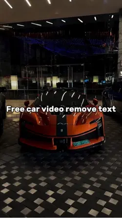 Free car video