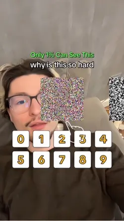 Eyes Test 
