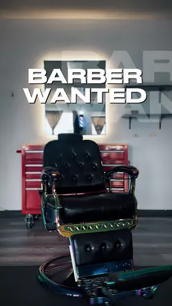 Barber Shop