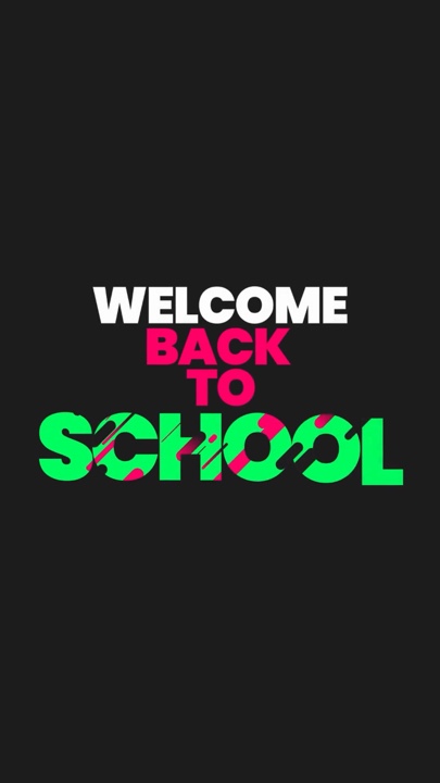 Back2School