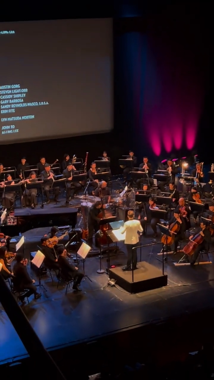 Concierto