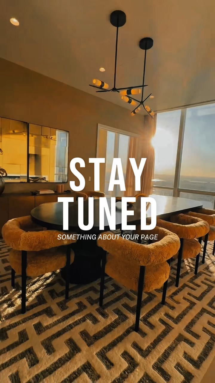 Estate new listing