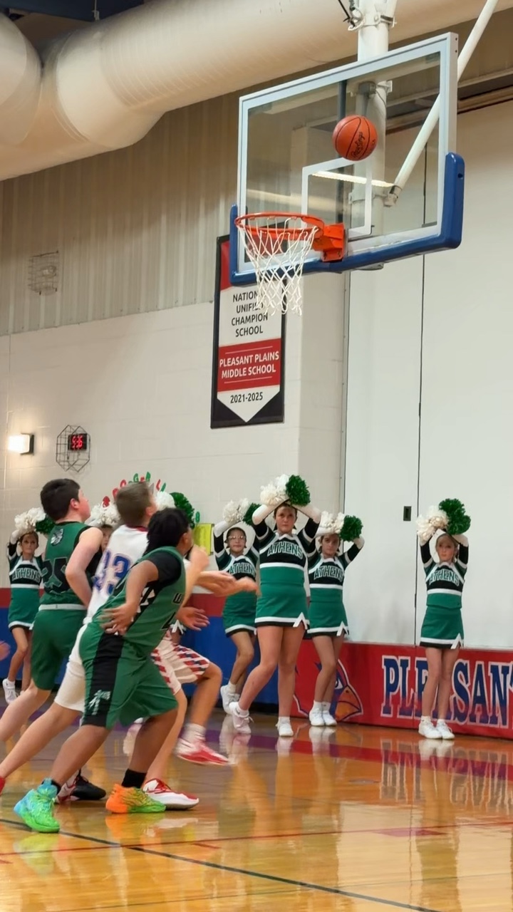 Faits saillants du basketball