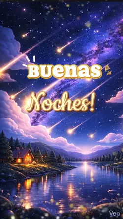 Buenas noches