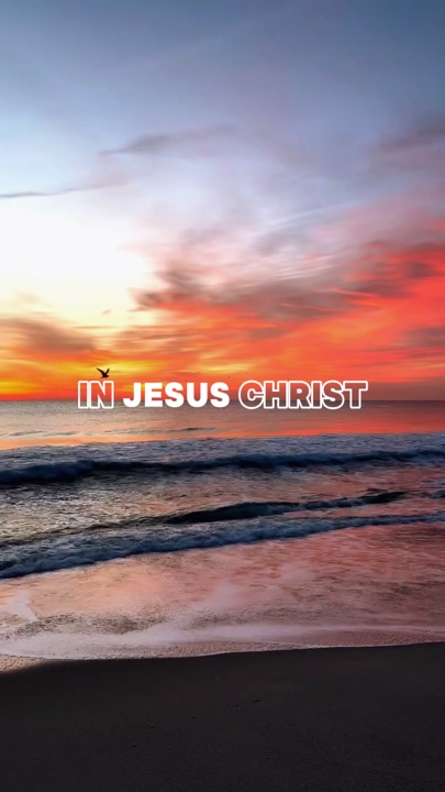 Faith in Jesus 