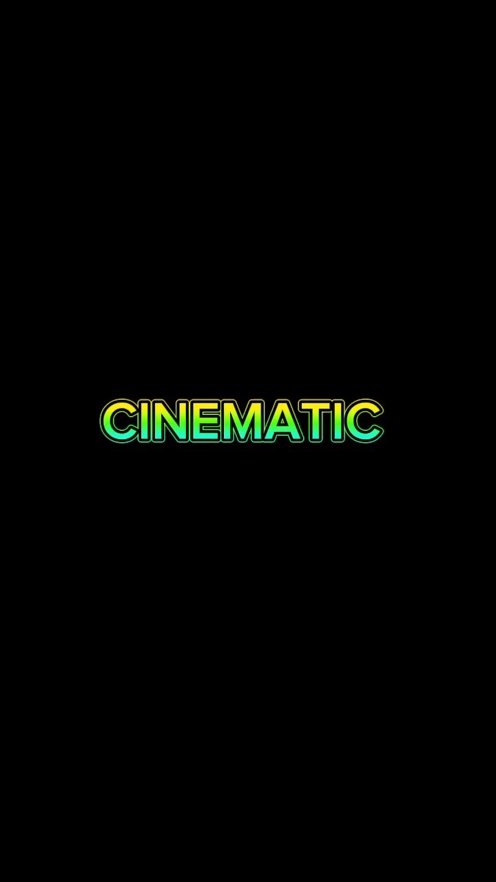 Effet cinématographique 
