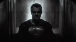 Superman edit