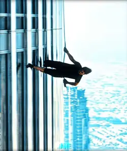 Mission Impossible
