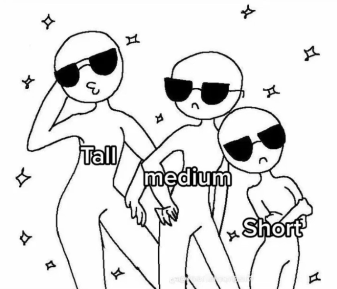 Das ist zu real