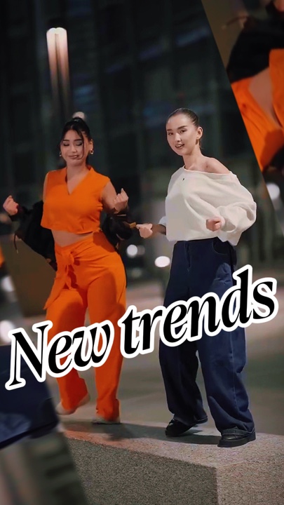 Neue Trends 