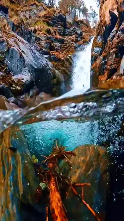 6 videos slide show