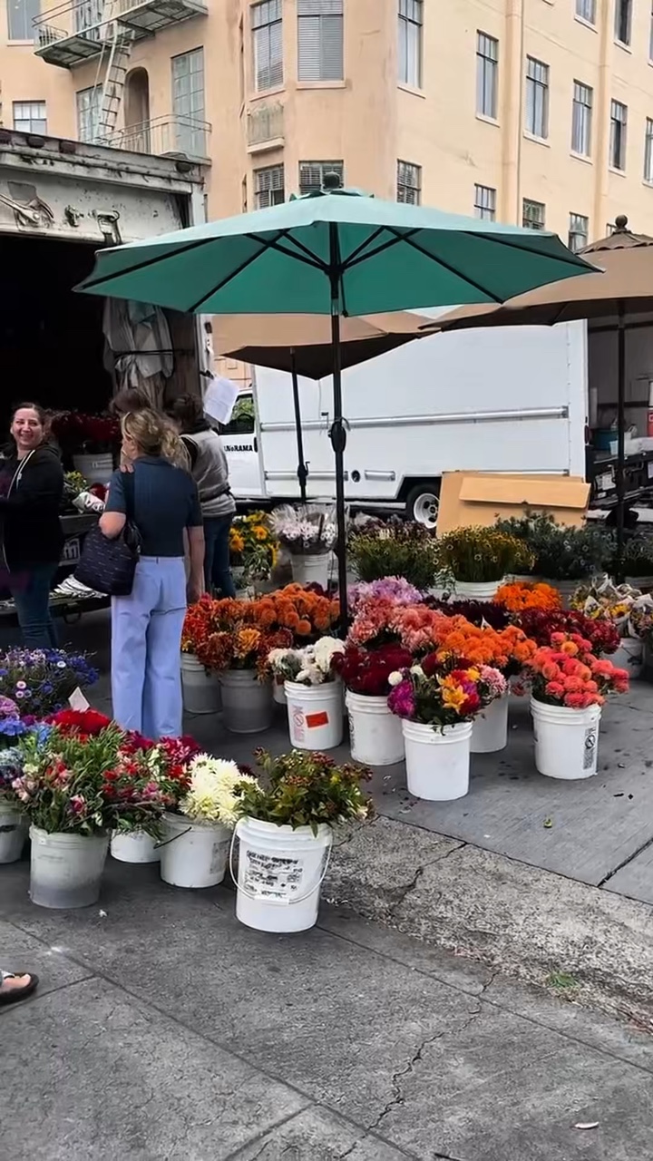 Mercado