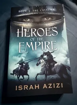 Currently Reading!