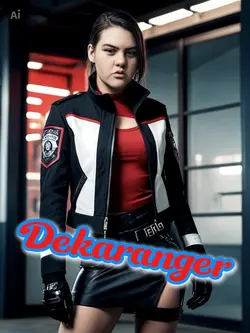 Dekaranger 