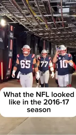 2016-2017 NFL season