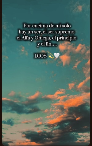 Dios es fiel 