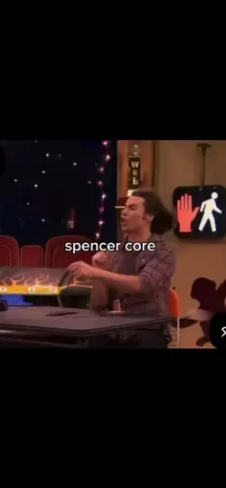 SPENCER