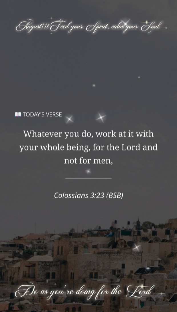 Bicaralah Yesus 