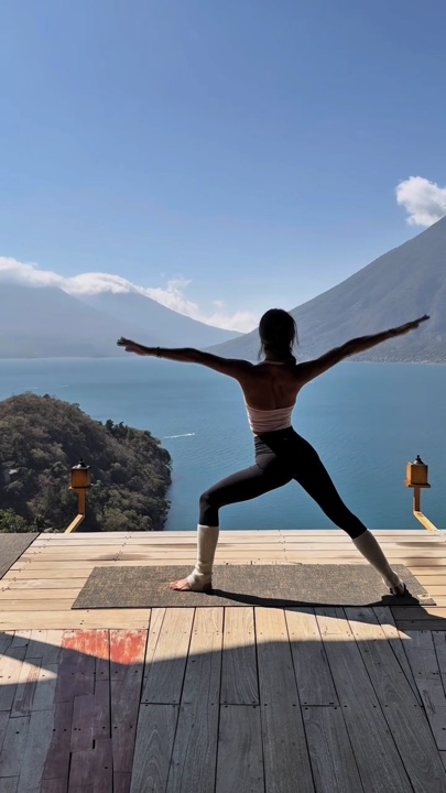 Pilates