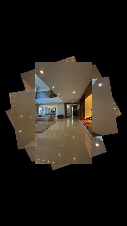 Iklan Real Estat