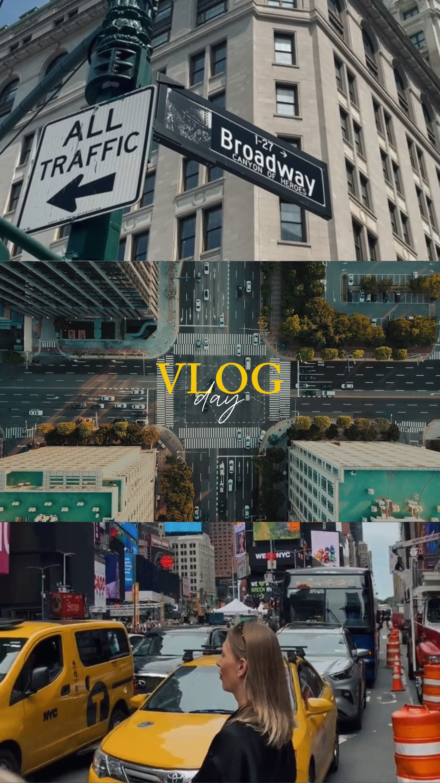 Día del vlog