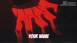 Kira’s speech