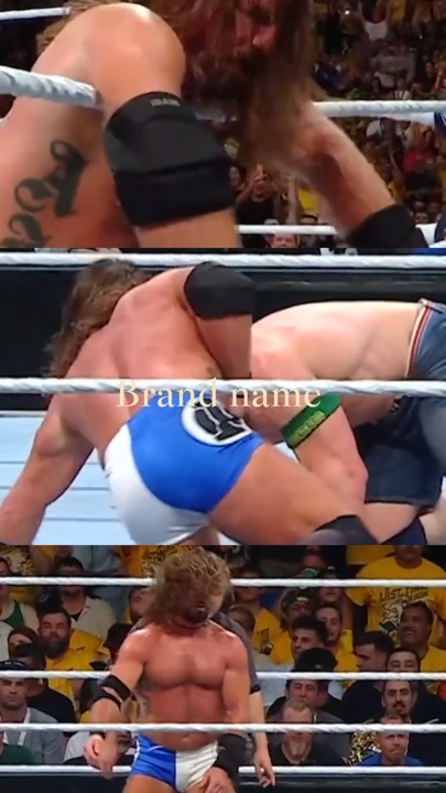 WWE